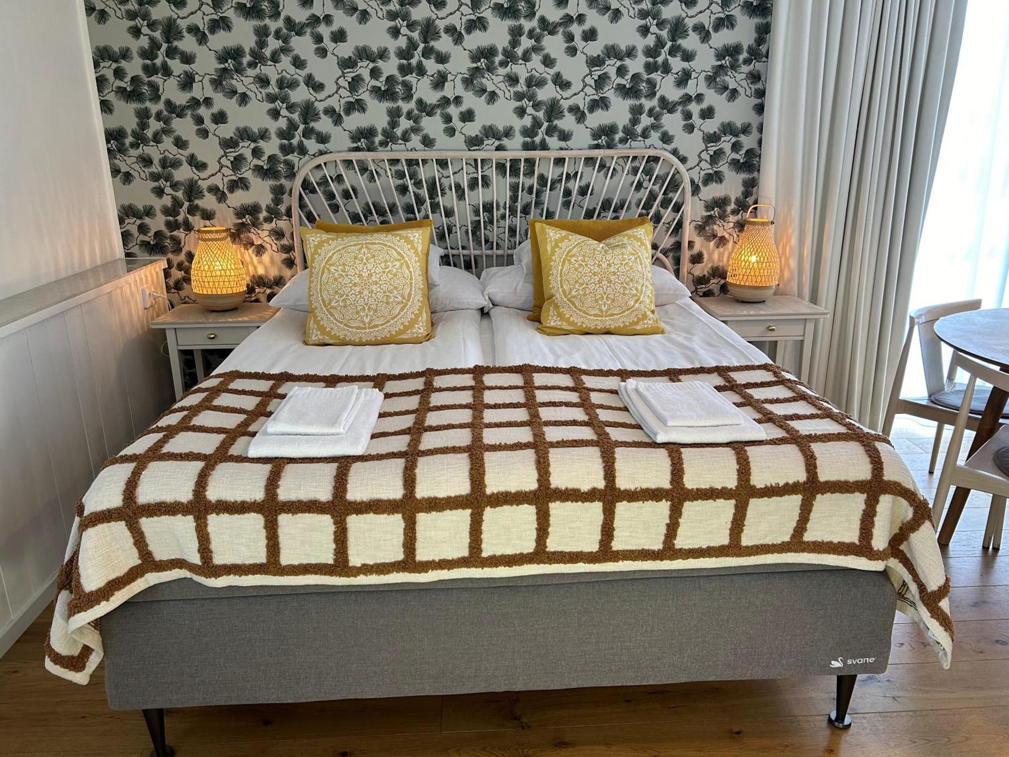Halmstad Gardshotell Kültér fotó