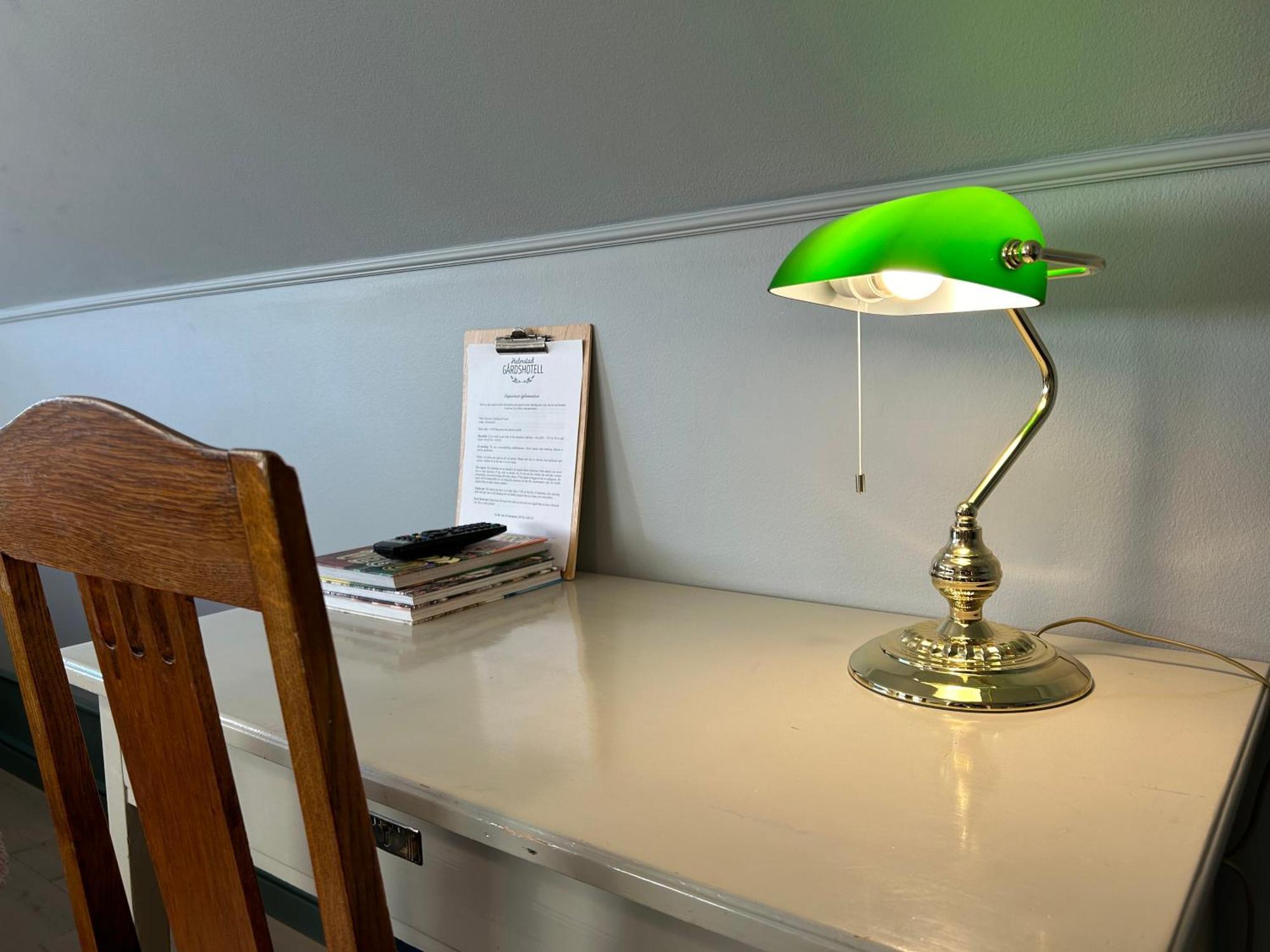 Halmstad Gardshotell Kültér fotó