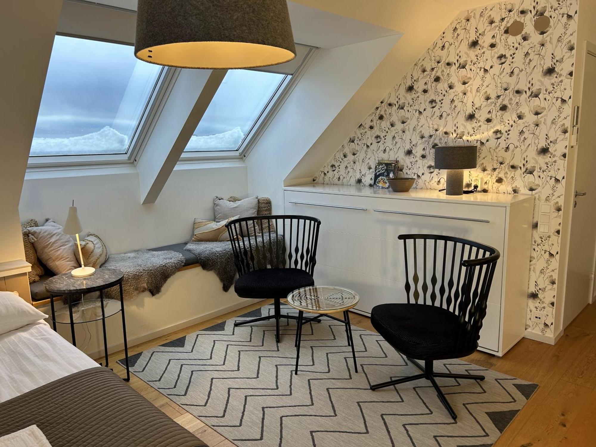 Halmstad Gardshotell Kültér fotó