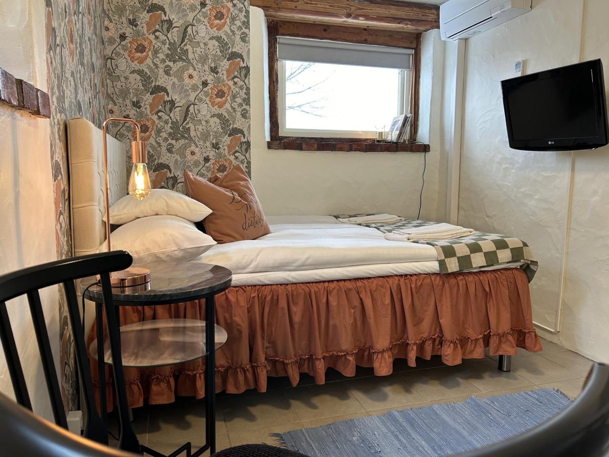 Halmstad Gardshotell Kültér fotó